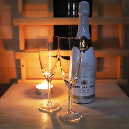 Apartamento Magnetfels *