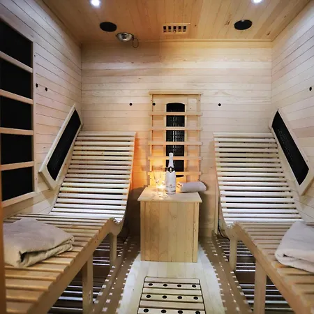 Apartamento Magnetfels *