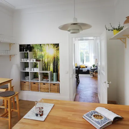 Magnetfels Apartamento Lenzkirch