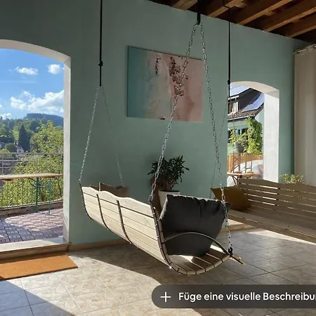 Magnetfels Apartment *