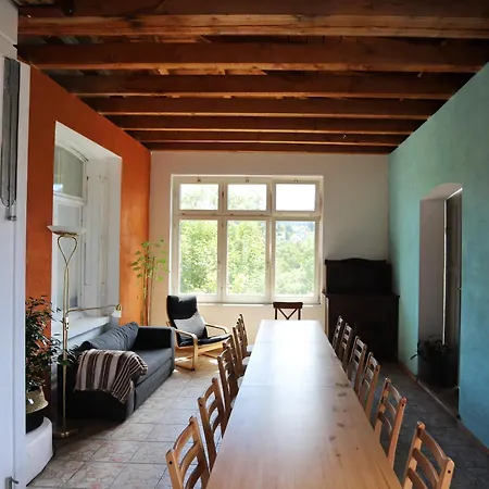 Magnetfels Apartamento Lenzkirch