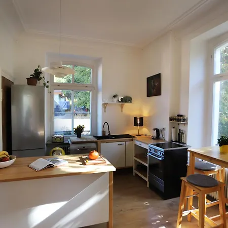 Magnetfels Apartamento *