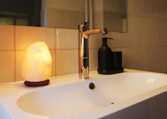 Lägenhet Magnetfels Lenzkirch