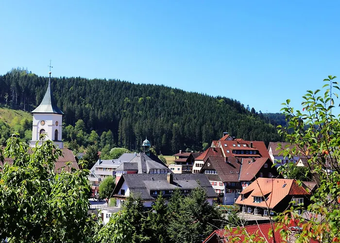 Magnetfels * Lenzkirch