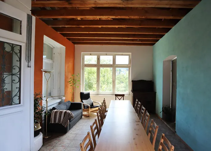 Magnetfels Lägenhet Lenzkirch